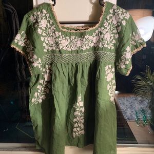 cj laing shirt Oaxaca